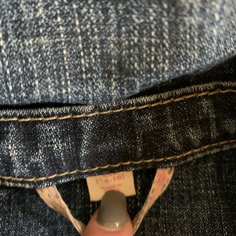 Jacket - Picture 2 of 2